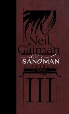 The Sandman Omnibus Vol. 3 foto
