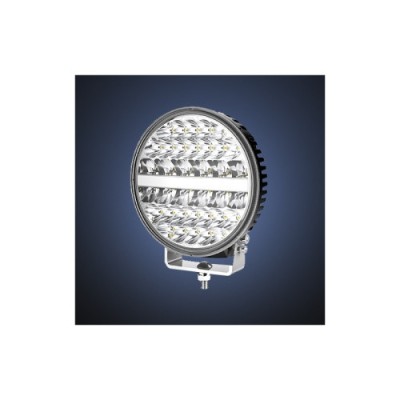 Proiector LED cu functie DRL (lumina de zi) / 108W Cod: HL-2006DRL Automotive TrustedCars foto