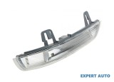 Semnalizare oglinda dreapta Skoda Superb 2 (2008->)[3T4] #1