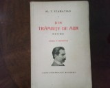 Al. T. Stamatiad Din Trambite de aur. Poeme Ed, a IV-a definitiva, Alta editura