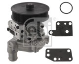FEBI BILSTEIN 31402 Pompă de apă, răcire motor