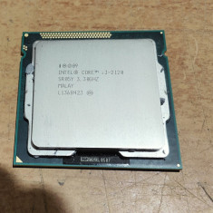 Procesor Intel Sandy Bridge, Core i3 2120 3.30GHz