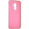 Husa ALLVIEW A5 Ready - Silicon TPU (Rosu)