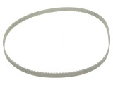 Curea dințată T10 20mm x 1460mm
