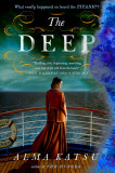 The Deep | Alma Katsu