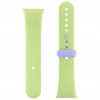 Xiaomi Redmi Watch 3 Silicone Strap Lime Green