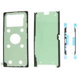 Sticker Adeziv Samsung Galaxy Note 9 N960 Kit, Montaj Display LCD