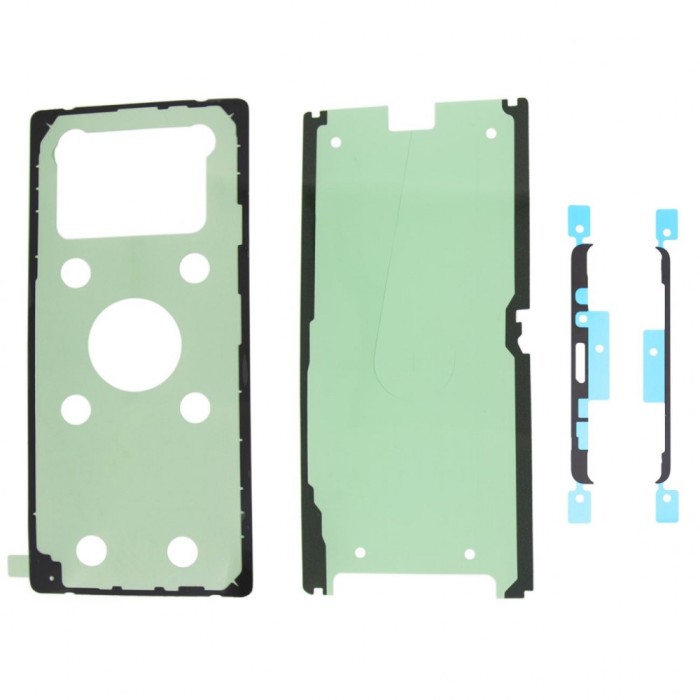 Sticker Adeziv Samsung Galaxy Note 9 N960, KiT