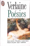 POESIES-PAUL VERLAINE-280357