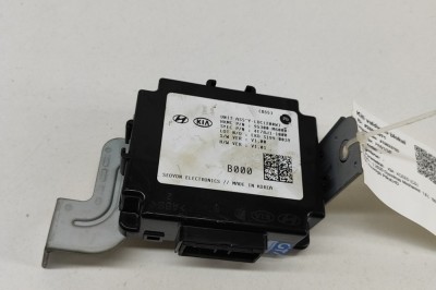 Alt modul de control KIA XCEED CD 2020 OEM: 95300-M6000,4E78J1-1000 | 28098971 foto