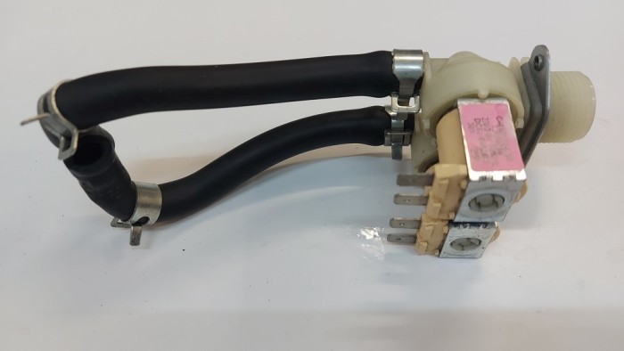 Electrovalva Masina de spalat rufe SAMSUNG WF60F4E0W2W / C34