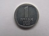 1 New Agora ISRAEL