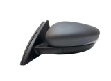 Oglinda exterioara Ford Kuga, 12.2019-05.2024, montare stanga, reglaj electric; incalzit; sticla convexa; geam cromat; rabatabil; 16 gauri / 11 pini;