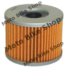 MBS Filtru ulei, Cod OEM Suzuki 16510-06C00, Cod Produs: HF531