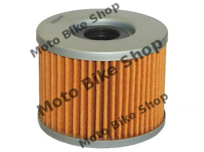 MBS Filtru ulei, Cod OEM Suzuki 16510-06C00, Cod Produs: HF531 foto