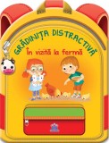 In vizita la ferma - Editura DPH