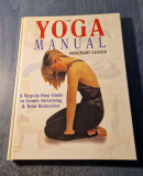 The Yoga Manual Rosemary Lesser