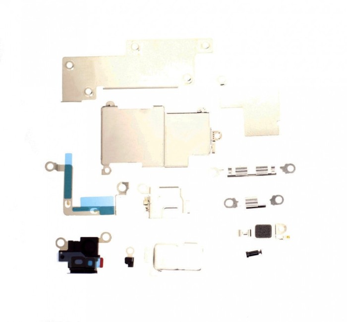 iPhone 12 Mini internal Small Parts