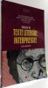 Dictionar de Texte Literare Interpretate, Clasele V-VIII, Florin Sindrilaru, Mircea Mot, Editia a IX-a, Paralela 45