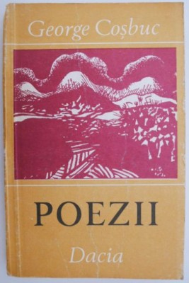 Poezii &amp;ndash; George Cosbuc foto