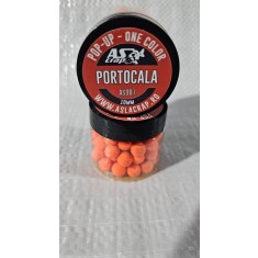 As la Crap - Pop Up 10mm, 50ml - Portocala