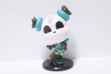 Figurina Ankama Krosmaster Pandawa