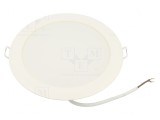 Lampă downlight LED 16W alb rece 6500K