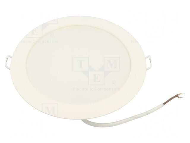 Lampă downlight LED 16W alb rece 6500K