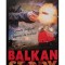 Vasile Mincu - Balkan story (Editia: 2017)