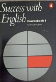 SUCCESS WITH ENGLISH-GEOFFFREY BROUGHTON-243877