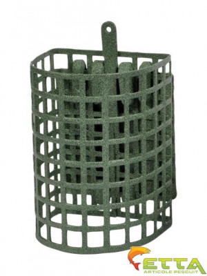 Momitor hard river feeder 4oz(112g) foto