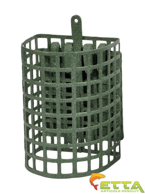 Momitor hard river feeder 4oz(112g)