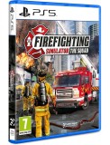 Firefighting Simulator The Squad PS5
