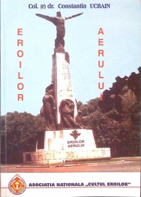 EROILOR AERULUI-CONSTANTIN UCRAIN-274532 foto
