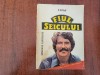 Fiul seicului de E.M.Hull