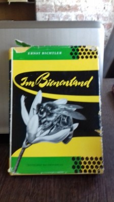 IM BIENENLAND - ERNST BICHTLER (IN TARA ALBINELOR) foto