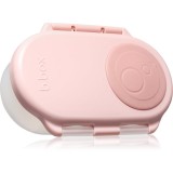 B.Box Snackbox caserolă de m&acirc;ncare Blush Crush 1 buc