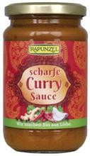 Sos Curry Iute Vegan Rapunzel 340gr Cod: 1302070 foto