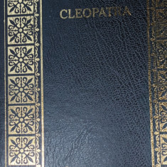 CLEOPATRA. Viata si Epoca Sa Arthur Weigall PRIETENII CARTII