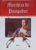 Marchiza de Pompadur - Michel Zevaco, Roman, Editura DEXON, 2016, Beletristica, 302 pagini