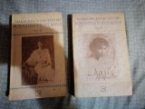 Lot 3 Volume &bdquo;Povestea vieții mele&rdquo; - Regina Maria (Include Vol1 interbelic Editia Princeps din 1934 )