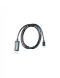 Cablu VE.Direct la USB pentru calculator Victron Energy, 1 m