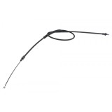 Cablu frana de mana Citroen Xsara Picasso 2000-, Stanga, 4745P5