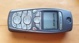 53.Telefon Nokia 3595 - Model American - Pentru Colectionari - Liber De Retea, Neblocat, Negru