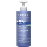 Apa de curatare, Uriage Bebe, 500ml