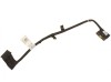 Cablu conectare baterie Laptop, Dell, Alienware m17 R5 AMD, 01T2GM, 1T2GM, DC020041G00, HDQ75_BATTERY_CABLE_6C
