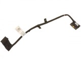 Cablu conectare baterie Laptop, Dell, Alienware m17 R5 AMD, 01T2GM, 1T2GM, DC020041G00, HDQ75_BATTERY_CABLE_6C