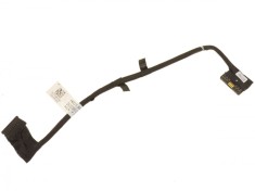 Cablu conectare baterie Laptop, Dell, Alienware m17 R5 AMD, 01T2GM, 1T2GM, DC020041G00, HDQ75_BATTERY_CABLE_6C
