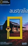 Cumpara ieftin Australia (colectia National Geographic Traveler, nr. 19) - 2010 (@B254)