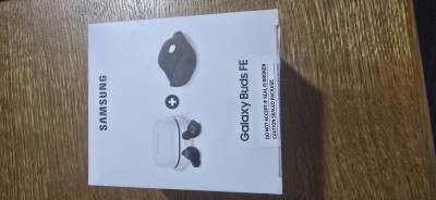 Casti wireles samsung foto